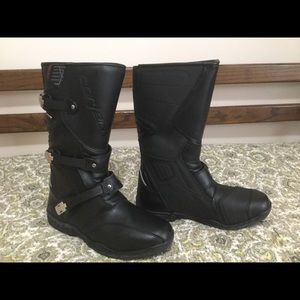 Men’s Cortech Accelerator XC Boots